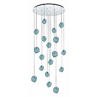 Подвесная люстра ST-Luce Portici SL1175.113.18