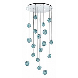 Подвесная люстра ST-Luce Portici SL1175.113.18