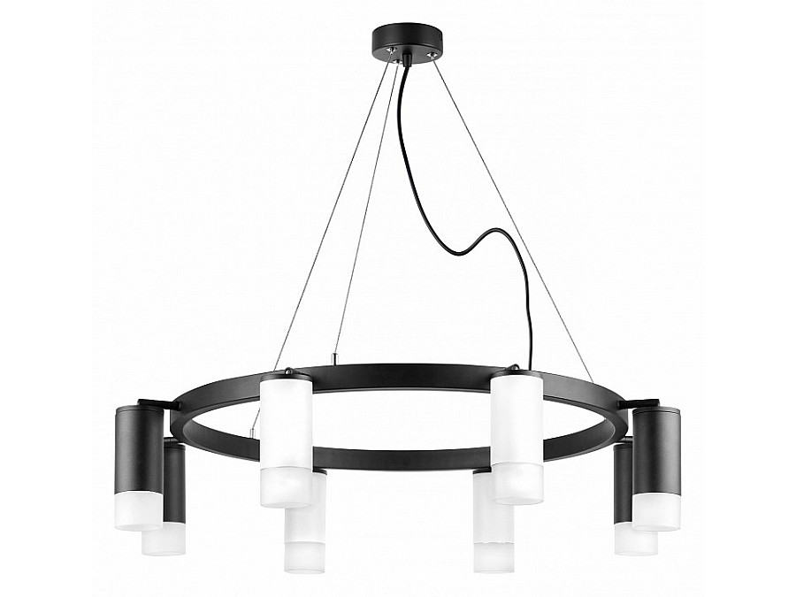 Подвесная люстра Lightstar Rullo LR0183643741