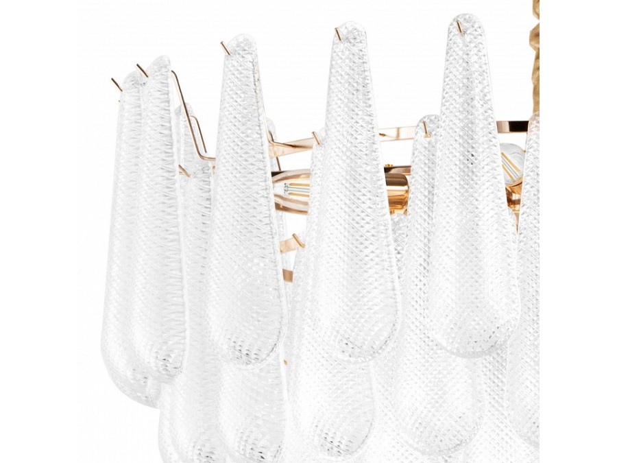 Подвесная люстра Lightstar Retro II 799182