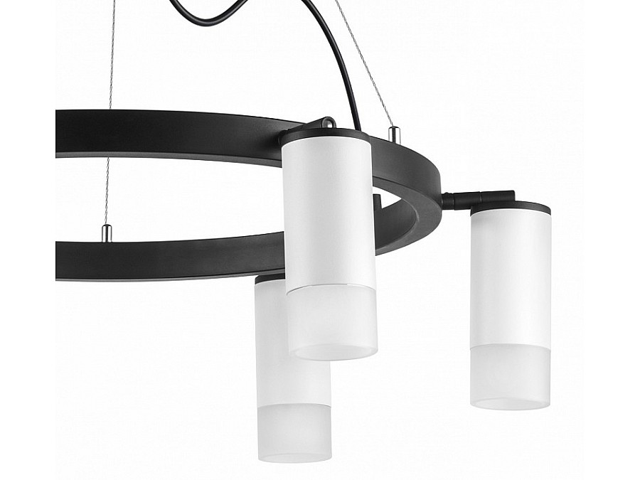 Подвесная люстра Lightstar Rullo LR0163661