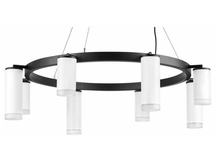 Подвесная люстра Lightstar Rullo LR0183648640