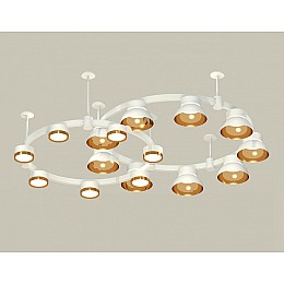 Подвесная люстра Ambrella XR XR92211110