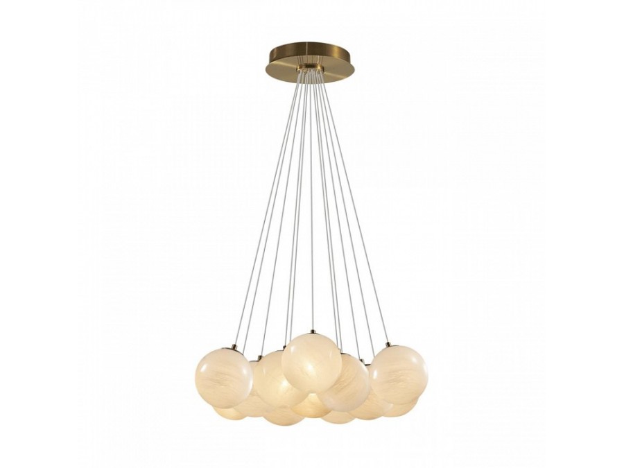 Подвесная люстра Odeon Light Magia 7109/13