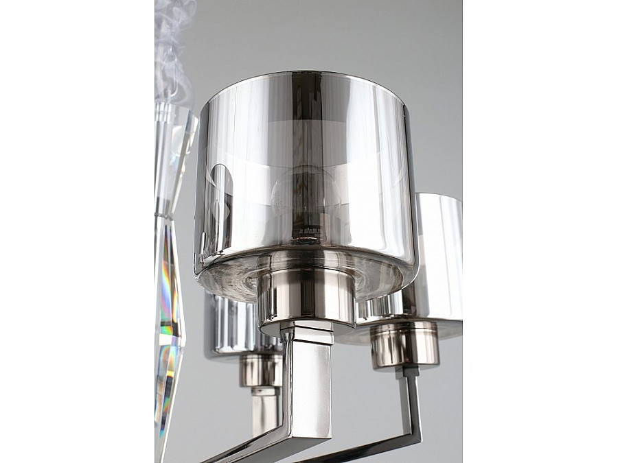 Подвесная люстра Omnilux Lizzano OML-88903-06