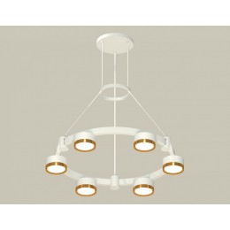 Подвесная люстра Ambrella XR XR92031102