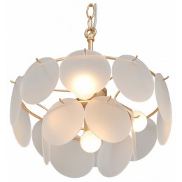 Подвесная люстра Vitaluce V5887 V5887-9/7