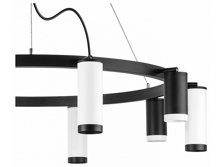 Подвесная люстра Lightstar Rullo LR02037586576