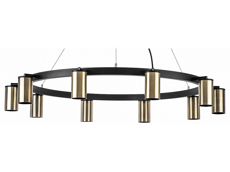 Подвесная люстра Lightstar Rullo LR020310
