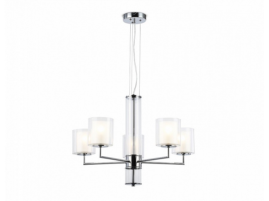 Подвесная люстра Ambrella Light LH LH56001
