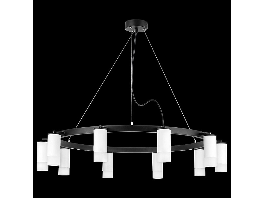 Подвесная люстра Lightstar Rullo LR0203601