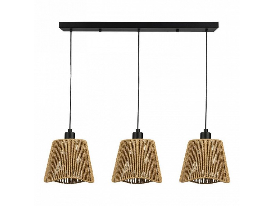 Подвесная люстра Eglo LAVISTER 44073