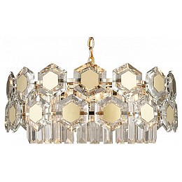 Подвесная люстра Imex MD.1919 MD.1919-4-P FGD