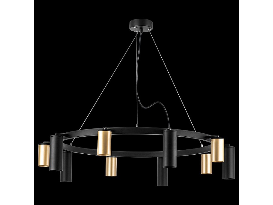 Подвесная люстра Lightstar Rullo LR020405875