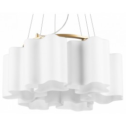 Подвесная люстра Lightstar Nubi 802163