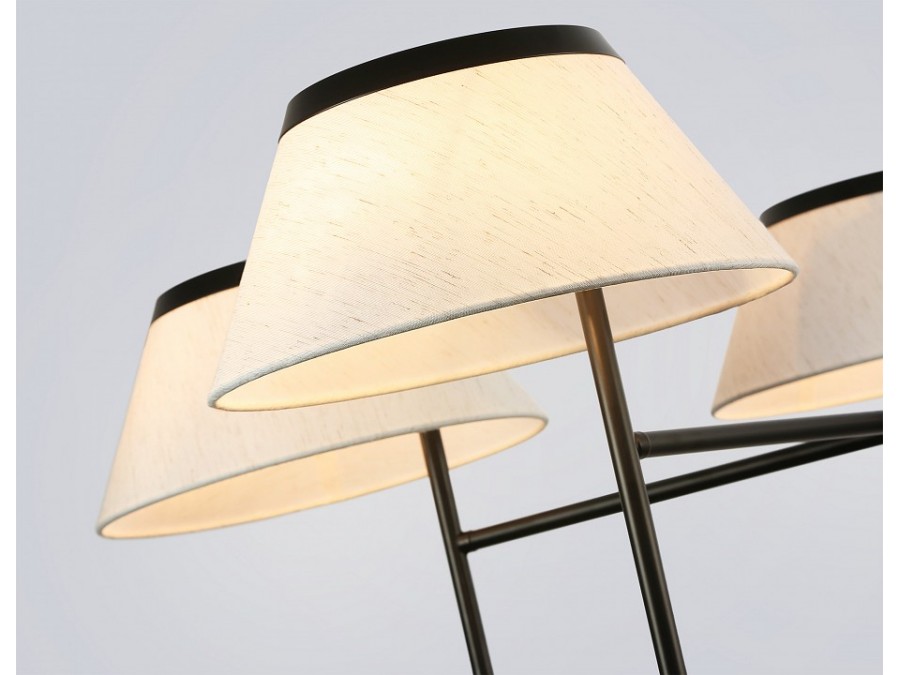 Подвесная люстра Ambrella Light LH LH72453