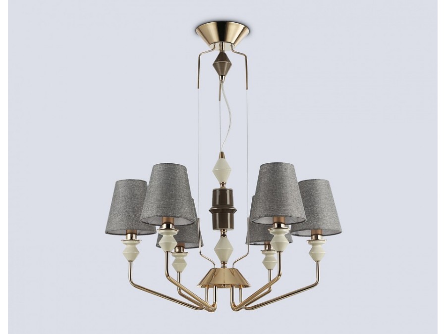 Подвесная люстра Ambrella Light LH LH75401