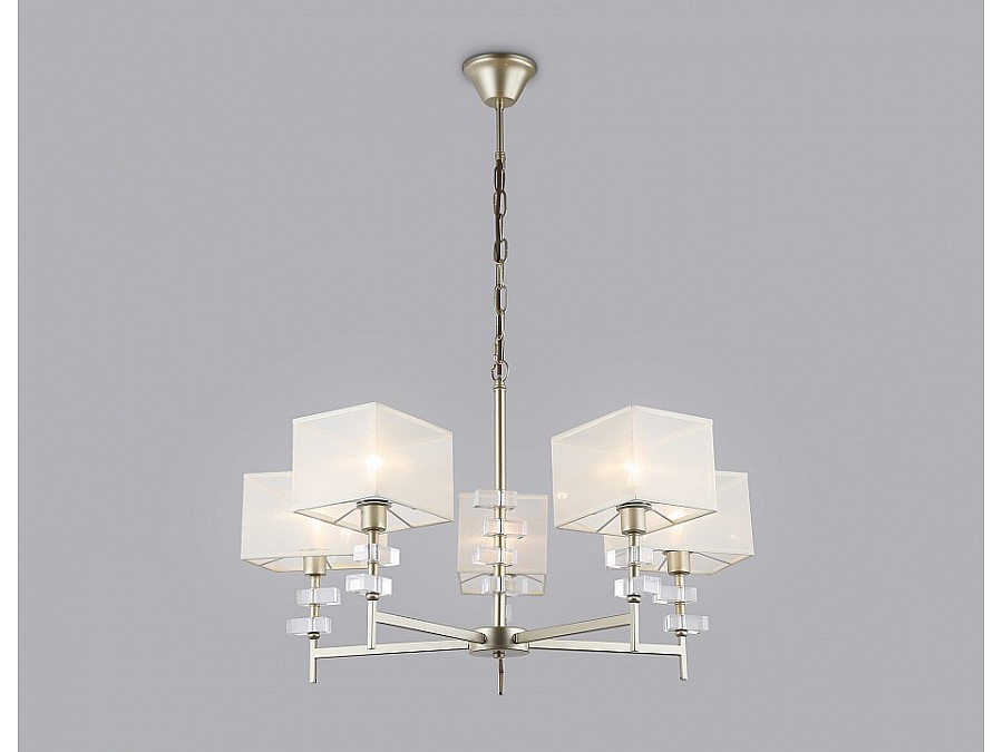 Подвесная люстра Ambrella Light HIGH LIGHT LH71331