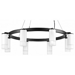 Подвесная люстра Lightstar Rullo LR0183681