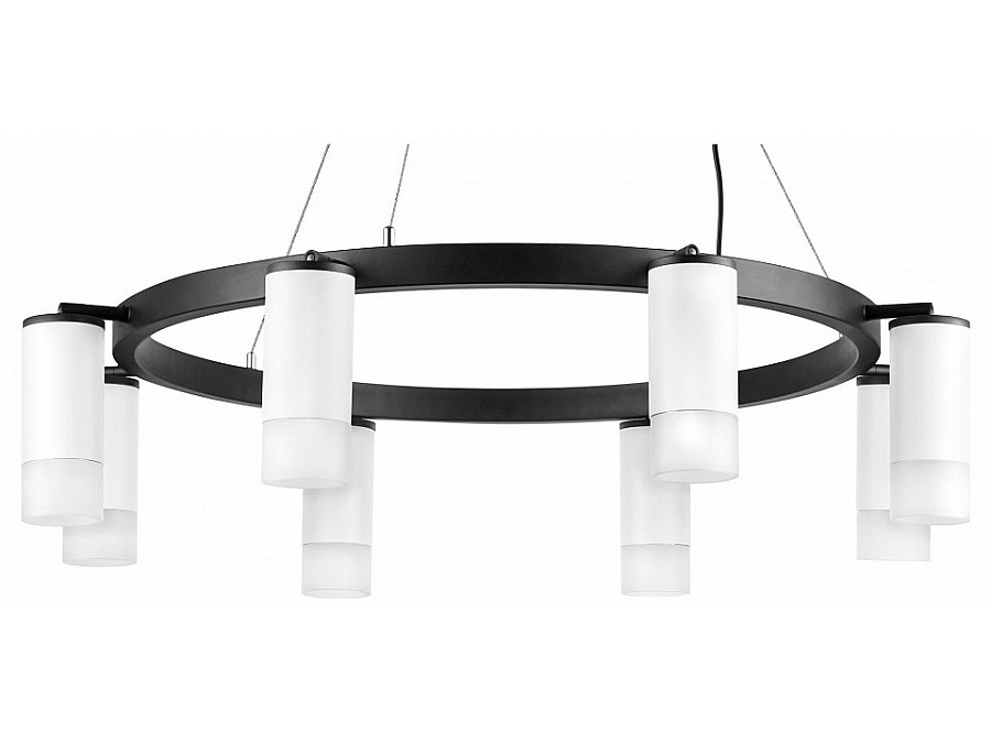 Подвесная люстра Lightstar Rullo LR0183681