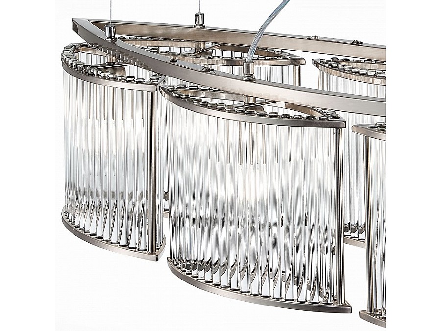 Подвесная люстра ST-Luce Velletri SL1627.103.06