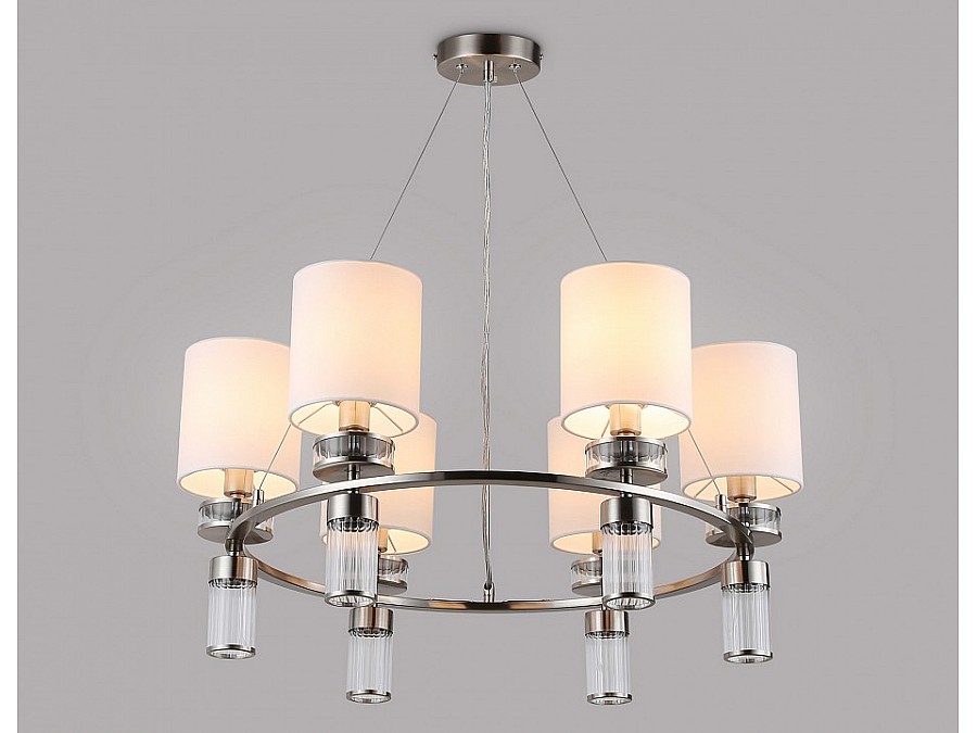 Подвесная люстра Ambrella Light HIGH LIGHT LH71291