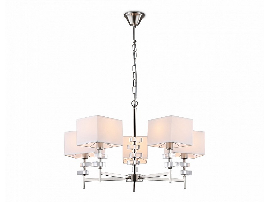 Подвесная люстра Ambrella Light HIGH LIGHT LH71321