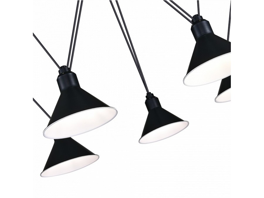 Подвесная люстра ST-Luce Svevo SL1804.403.05