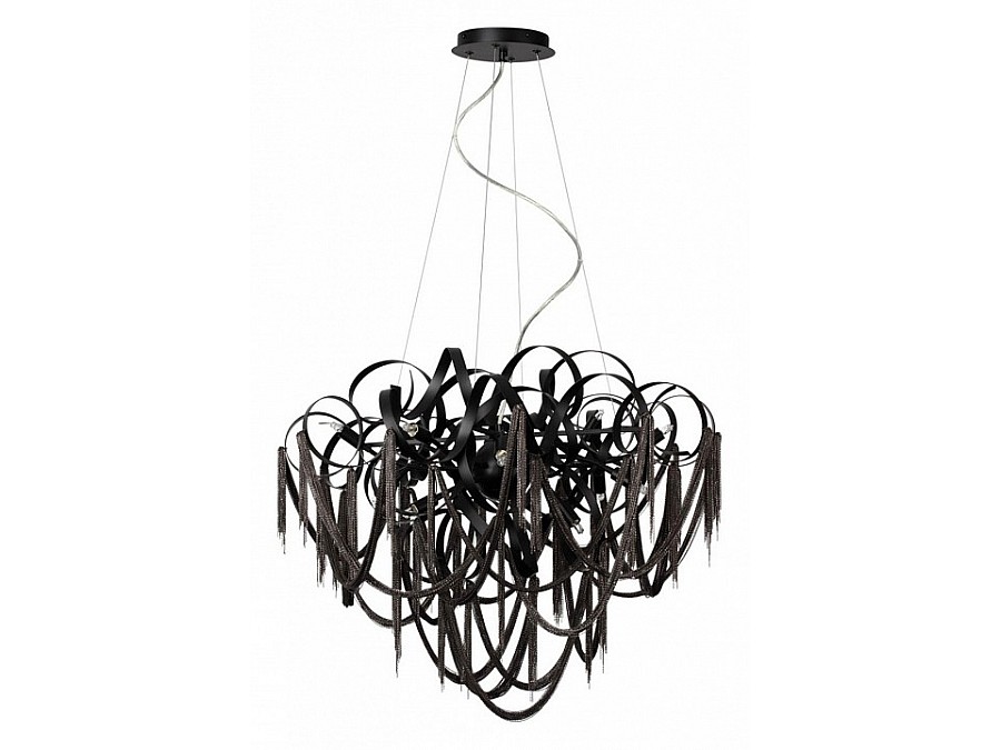 Подвесная люстра Odeon Light Chainy 5067/12