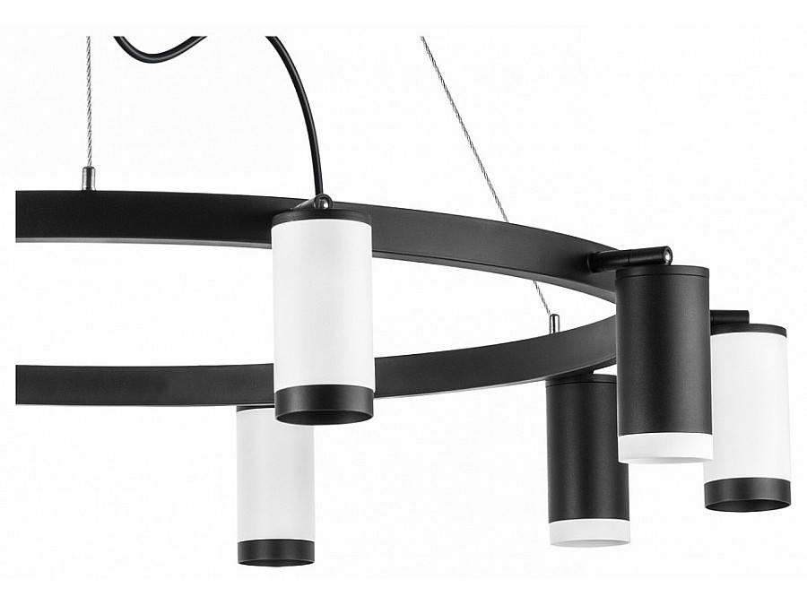 Подвесная люстра Lightstar Rullo LR02037536576