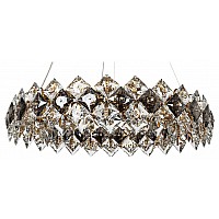 Подвесная люстра Divinare Rosalinda 7204/17 LM-12