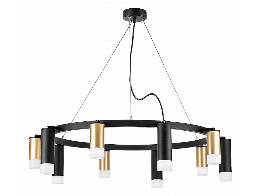 Подвесная люстра Lightstar Rullo LR0204058751