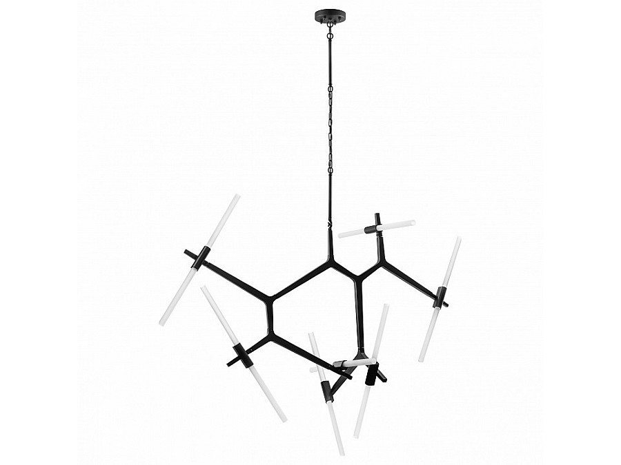 Подвесная люстра Lightstar Struttura 742147