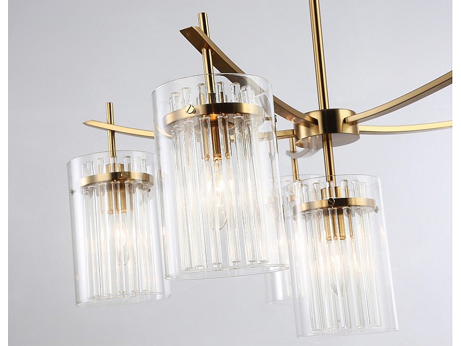 Подвесная люстра Ambrella Light LH LH56031