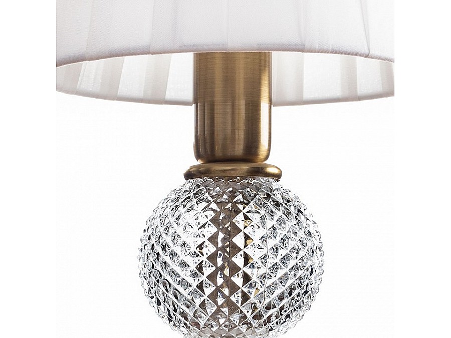 Подвесная люстра Arte Lamp Gracie A7301LM-6PB