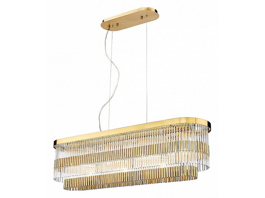 Подвесная люстра Divinare Brillante 6813/17 SP-7