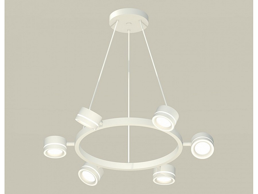 Подвесная люстра Ambrella XB XB9191201