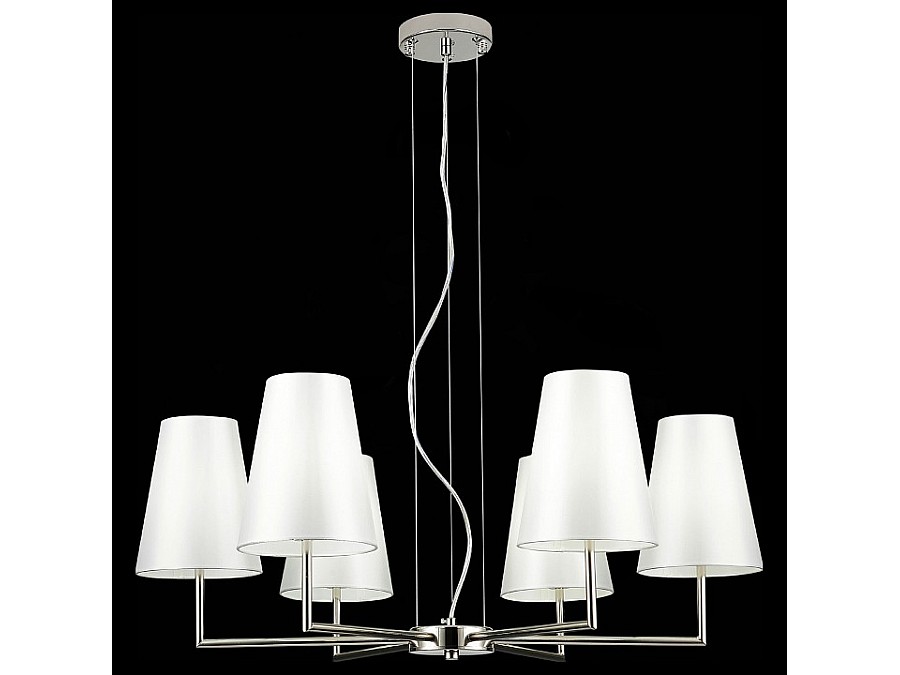 Подвесная люстра EVOLUCE Bellino SLE105903-06