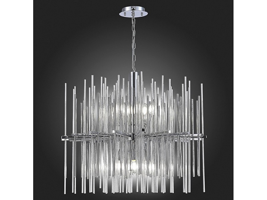 Подвесная люстра ST-Luce Teramo SL1628.103.12