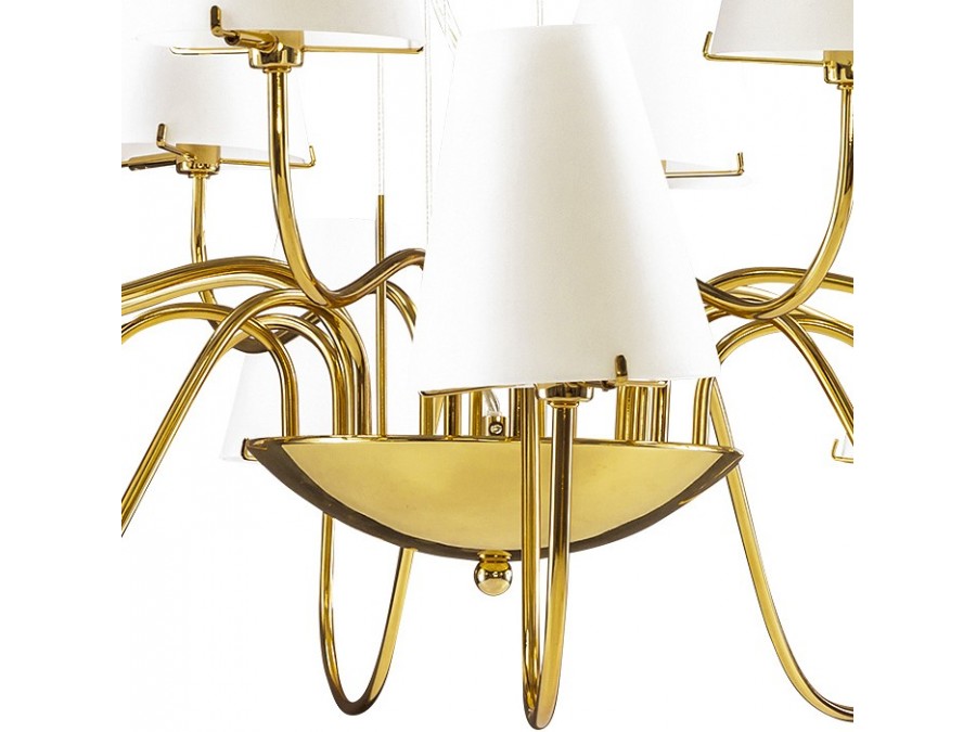 Подвесная люстра Lightstar Diafano 758162