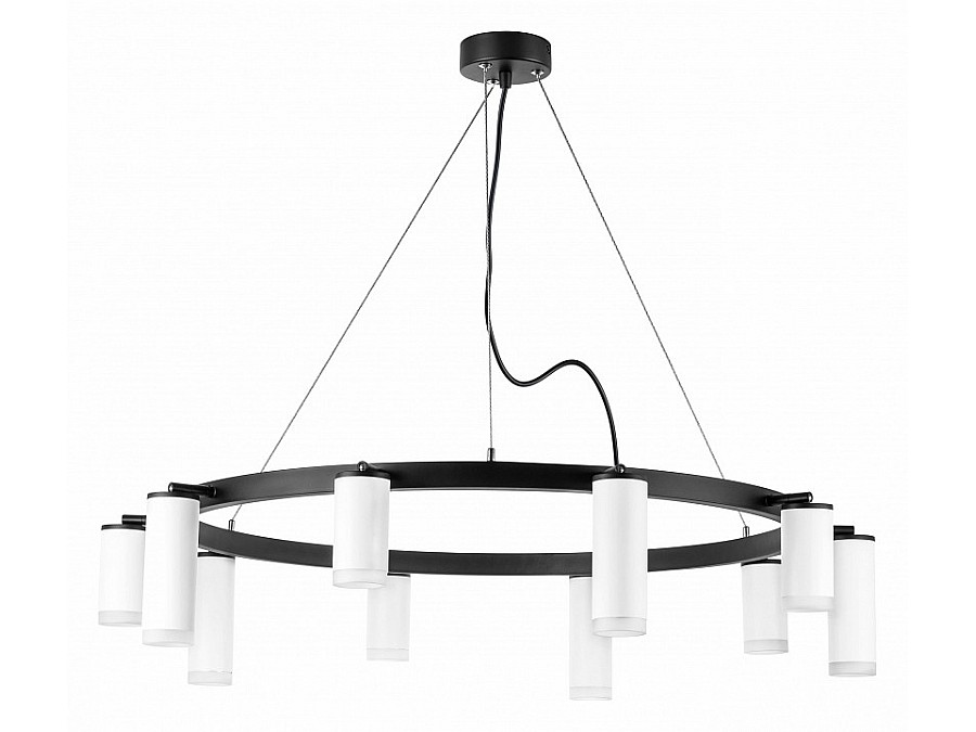 Подвесная люстра Lightstar Rullo LR0203658650