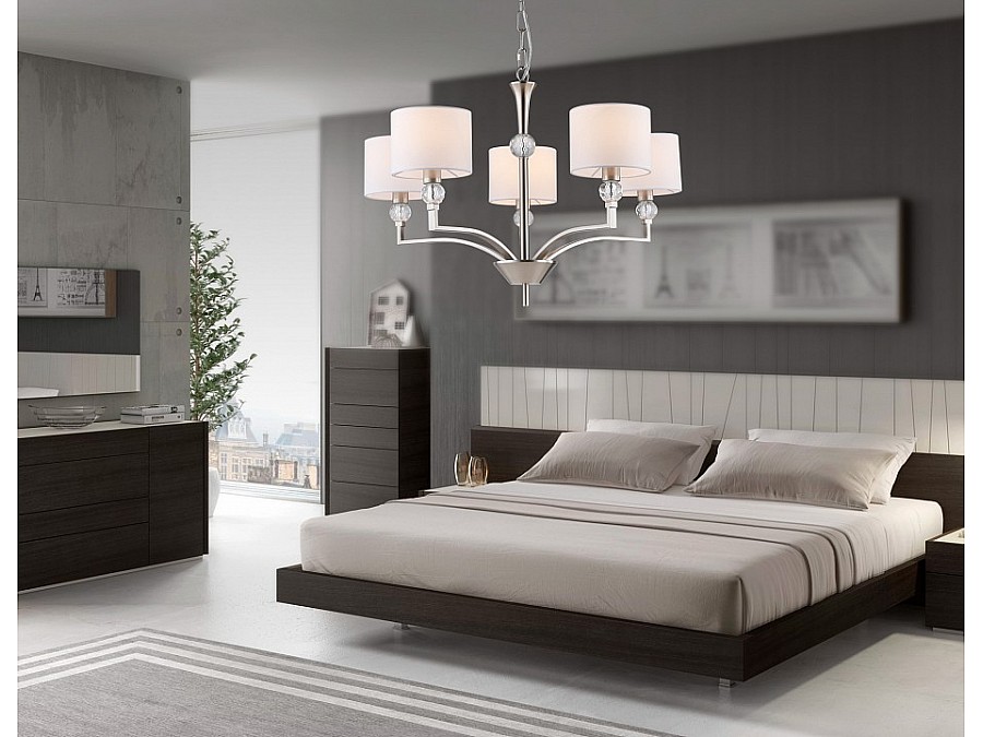 Подвесная люстра Ambrella Light HIGH LIGHT LH71121