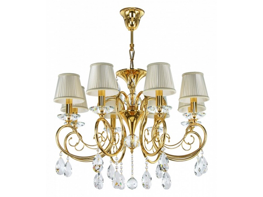 Подвесная люстра Lightstar Ricerco 693082