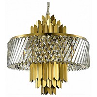 Подвесная люстра ST-Luce Nari SL1635.303.09