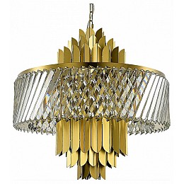 Подвесная люстра ST-Luce Nari SL1635.303.09