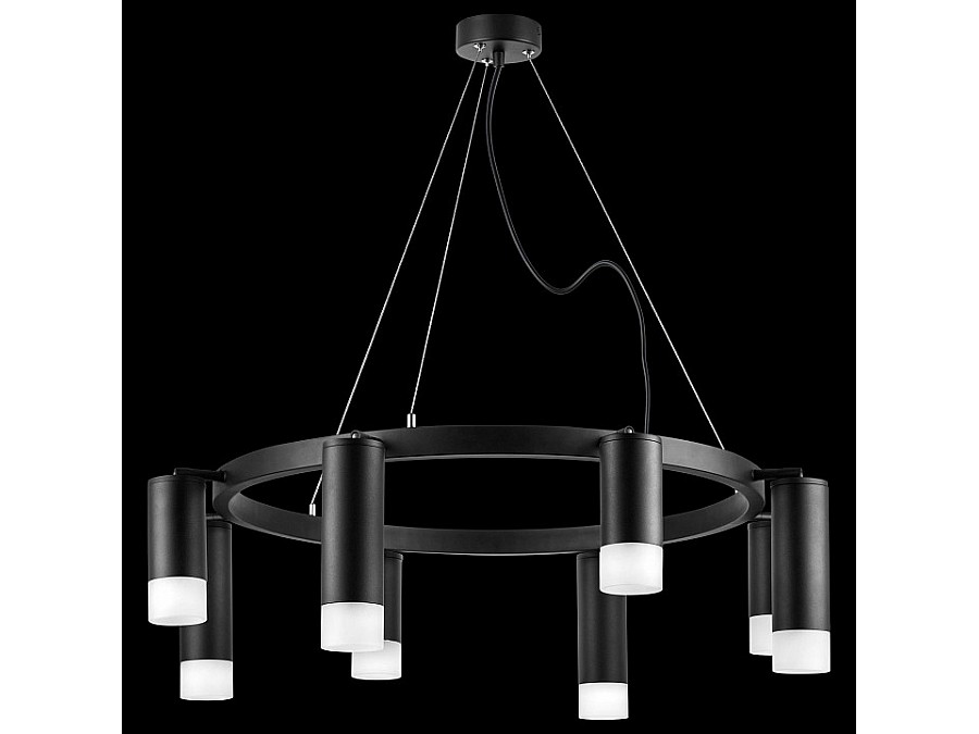 Подвесная люстра Lightstar Rullo LR0183748741
