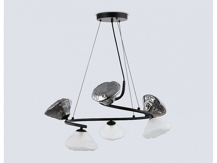 Подвесная люстра Ambrella Light LH LH15003