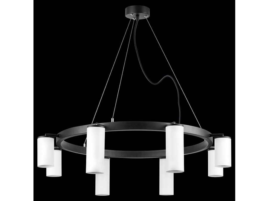 Подвесная люстра Lightstar Rullo LR018864364