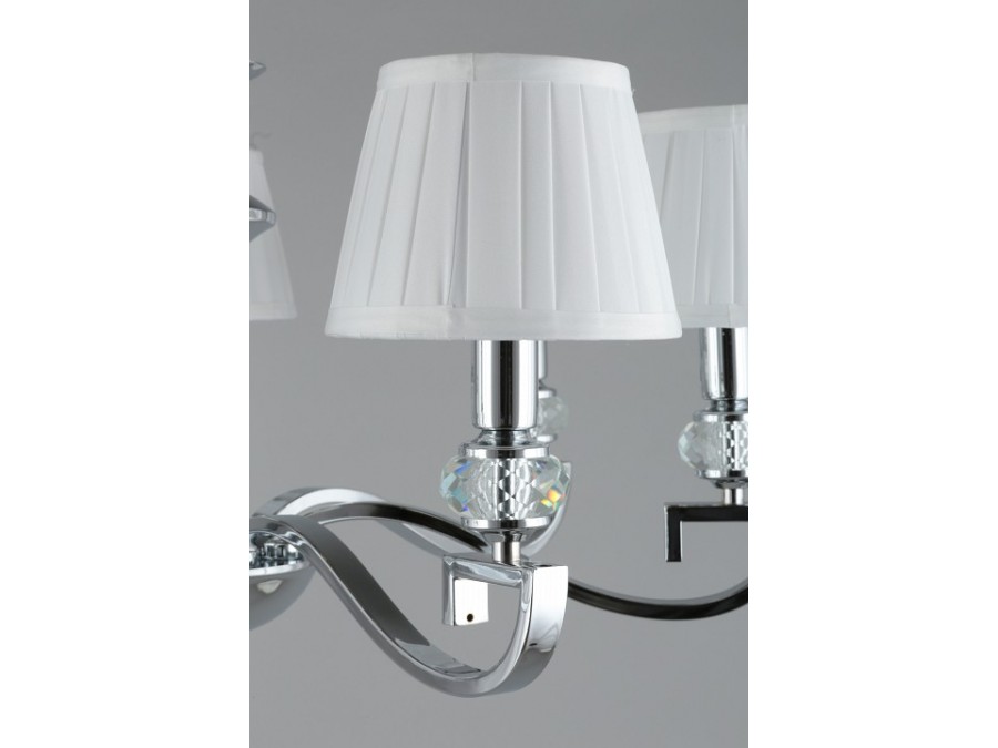 Подвесная люстра Omnilux Mozatte OML-72403-07