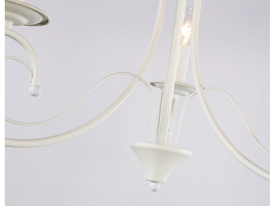 Подвесная люстра Ambrella Light TR TR9605